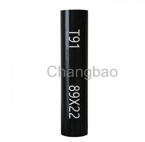 ASME High Pressure Boiler Tubes